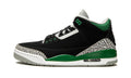 Air Jordan 3 Retro “Pine Green”
